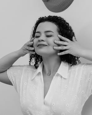 Portrait de Fanny Chauvin, Fascaliste, Paris - Crédit photo @Mathilde Mions