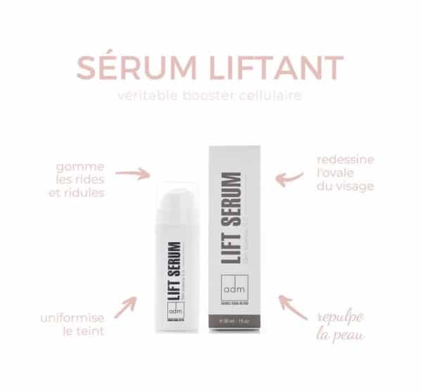 serum liftant