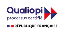 Logo Qualiopi - Advance Beauty